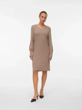 Robe midi Awalexandra
