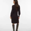 Robe midi Awalexandra