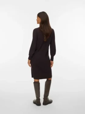 Robe midi Awalexandra