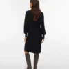 Robe midi Awalexandra