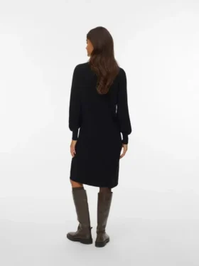 Robe midi Awalexandra
