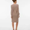 Robe midi Awalexandra
