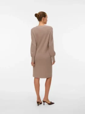 Robe midi Awalexandra