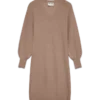 Robe midi Awalexandra
