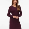 Robe midi Awalexandra
