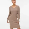 Robe midi Awalexandra