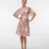 Robe midi Awblair