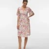 Robe midi Awblair