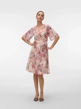 Robe midi Awblair