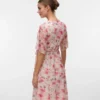 Robe midi Awblair