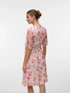 Robe midi Awblair