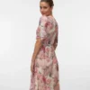 Robe midi Awblair