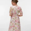 Robe midi Awblair