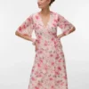 Robe midi Awblair