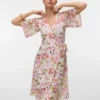 Robe midi Awblair
