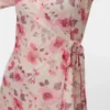 Robe midi Awblair