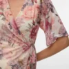 Robe midi Awblair