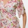 Robe midi Awblair