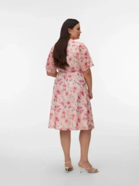 Robe midi Awcblair
