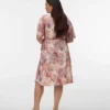 Robe midi Awcblair