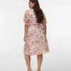 Robe midi Awcblair