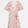 Robe midi Awblair