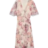 Robe midi Awcblair