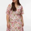Robe midi Awcblair