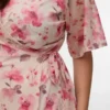 Robe midi Awcblair