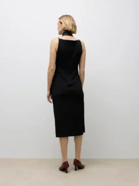 Robe midi Awsage