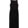 Robe midi Awsage