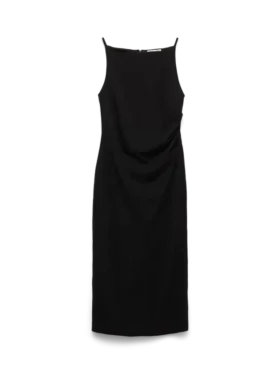 Robe midi Awsage