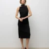 Robe midi Awsage