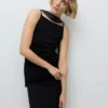 Robe midi Awsage