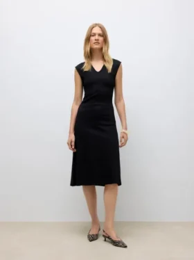 Robe midi Awtimian