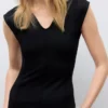 Robe midi Awtimian