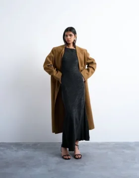 Robe midi Tsdelilah