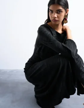 Robe midi Tsdelilah