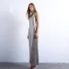 Robe midi Tseva