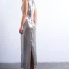 Robe midi Tseva