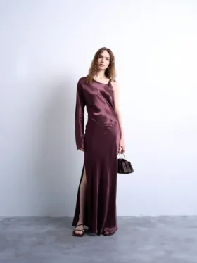 Robe midi Tsivy