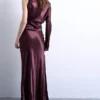Robe midi Tsivy