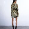 Robe midi Tsjill
