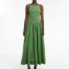 Robe midi Tsjulia