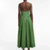 Robe midi Tsjulia