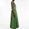 Robe midi Tsjulia