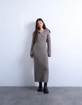 Robe midi Tslolly