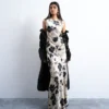 Robe midi Tsmaureen