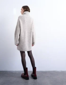 Robe Midi Tsmilla