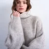 Robe Midi Tsmilla